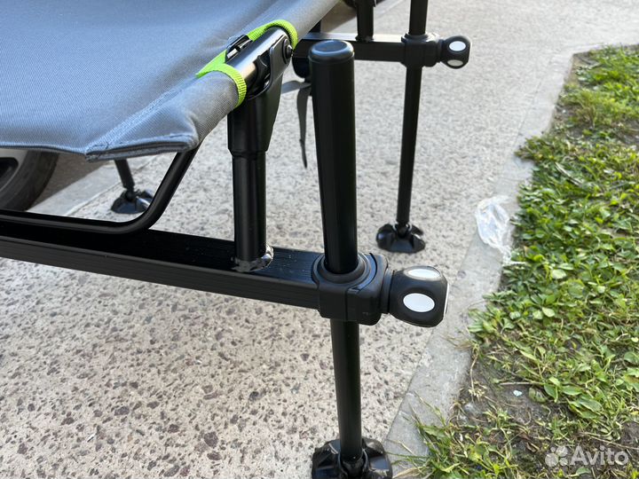 Рыболовное кресло Feeder Concept Compact (идеал)