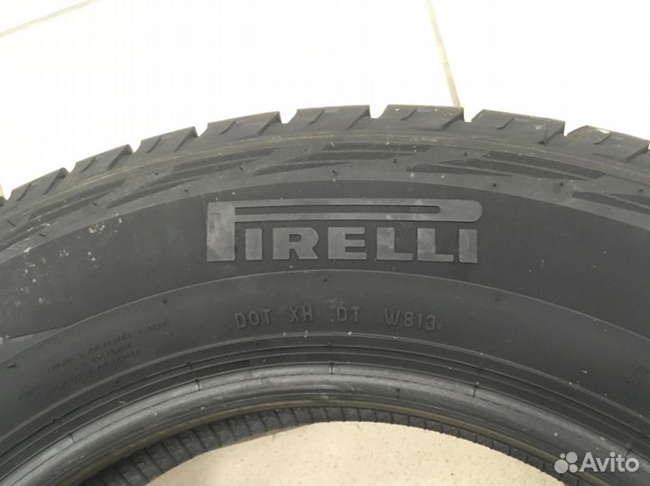 Pirelli Scorpion ATR 185/75 R16 93T