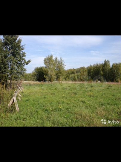 Участок 26 сот. (ИЖС)