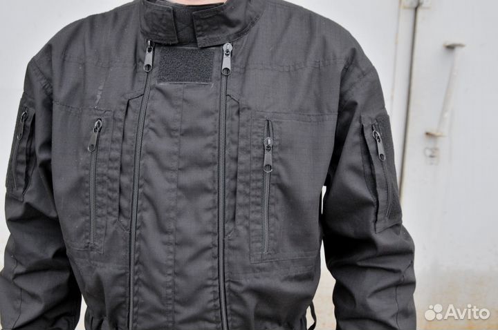 Форма мужская