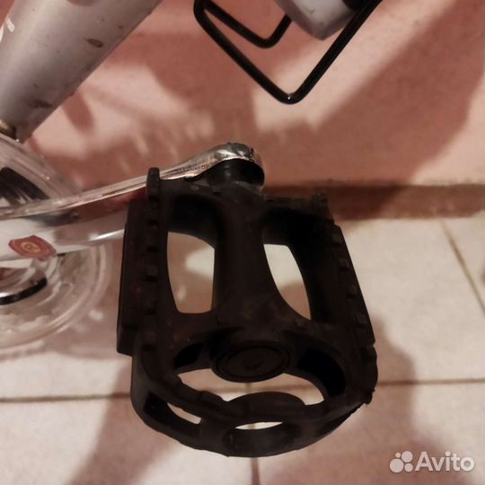 Велосипед Mountainbike Motion MTB26