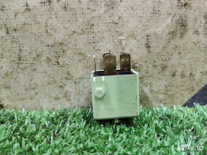 Реле Bmw E39 седан 2.5 M52 1997