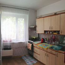 2-к. квартира, 50,4 м², 2/5 эт.