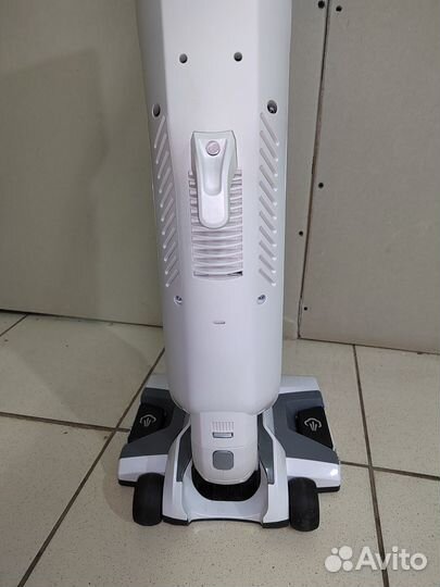 Паровой пылесос KitFort KT-595 (6 в 1)