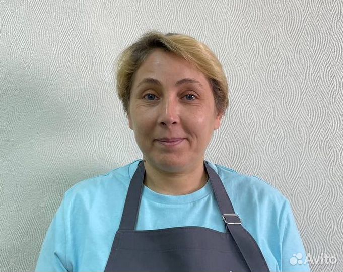 Уборщица Клинер квартир Москва