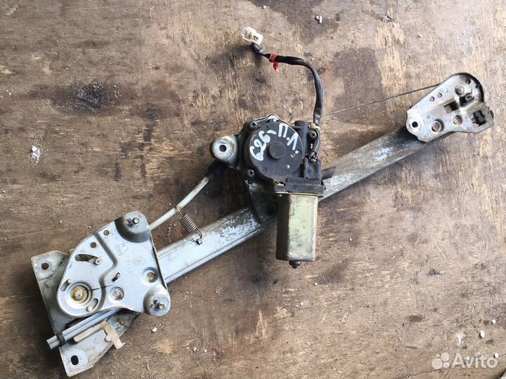 Стеклоподъемник Mazda 626 GE 91-97 гг