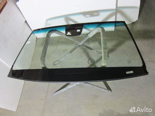 Стекло лобовое Mercedes GLK X204