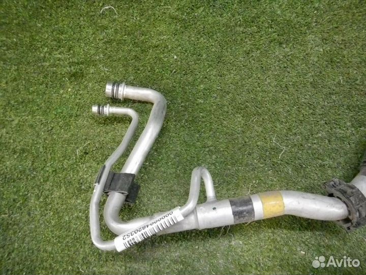 Трубка кондиционера Toyota Land Cruiser Prado