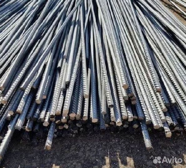 Арматура ГОСТ 14 mm. Контроль качества