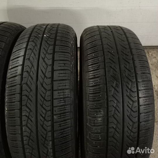 Yokohama Geolandar G95 225/60 R17