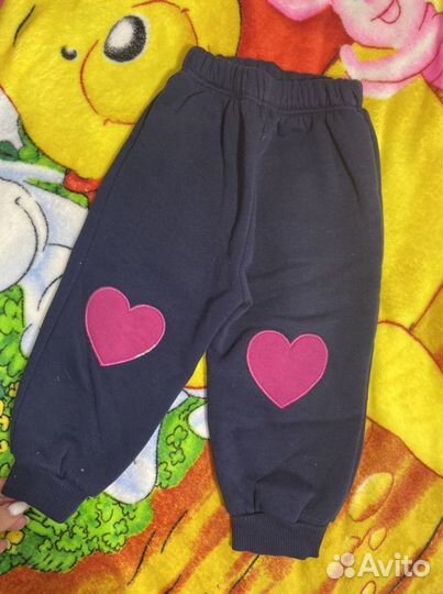 Костюм для девочки