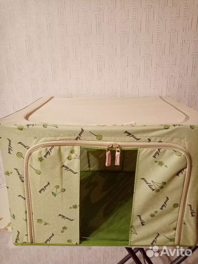 Коробка для хранения