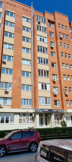 Торговая площадь, 113 м²