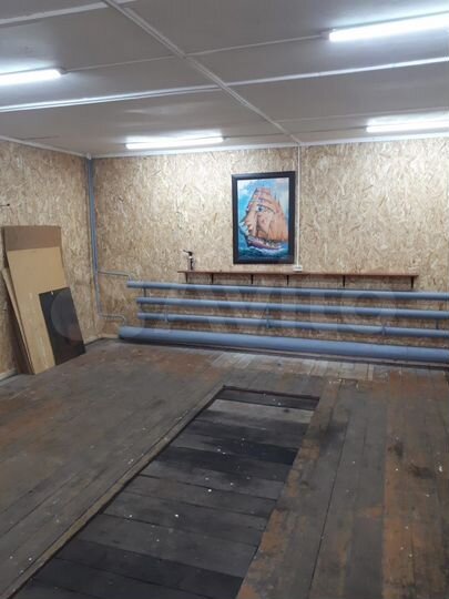 Машиноместо, 30 м²