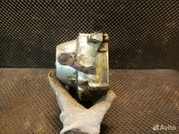 Крышка сцепления на мопед альфа дельта