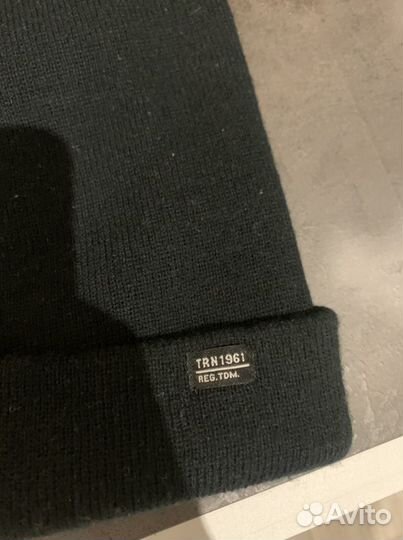 Шапка женская Terranova