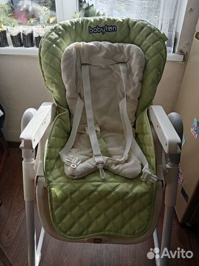 Стульчик для кормления