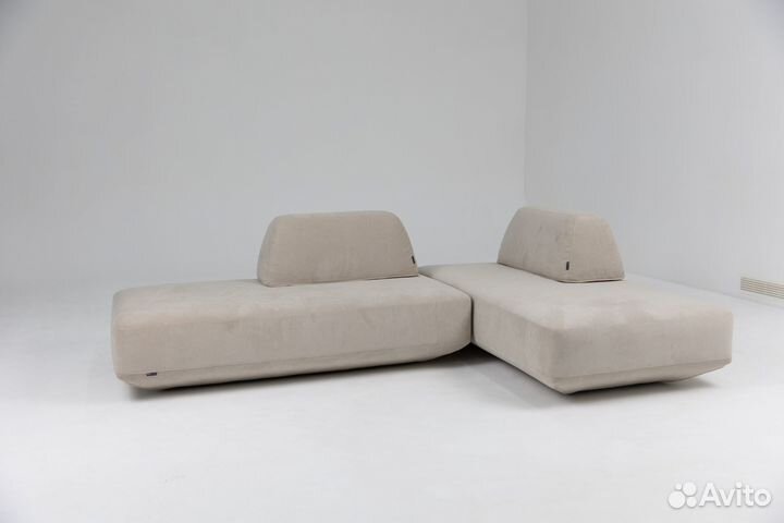 Диван 3200х1600 мм