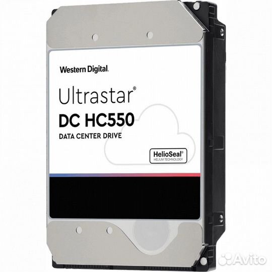 Внутренний жесткий диск Western Digital Ult 498837
