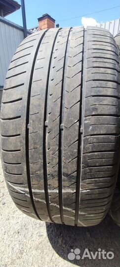 Winrun R330 215/50 R17