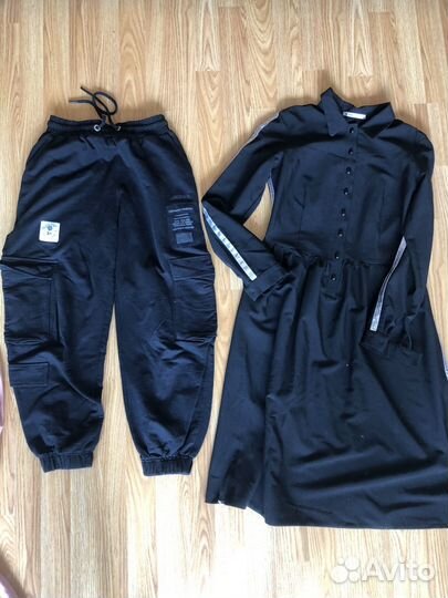 Детская одежда для девочек