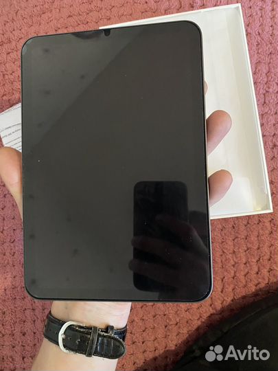 iPad mini 6 64gb