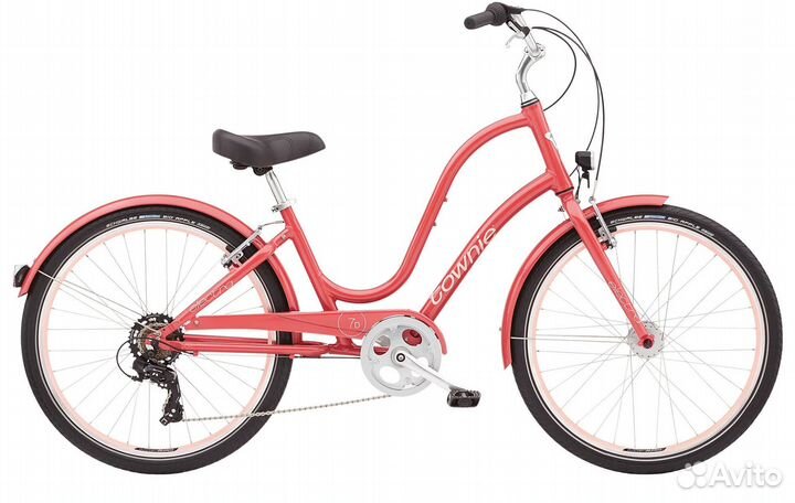 Townie 7D EQ Curry 24