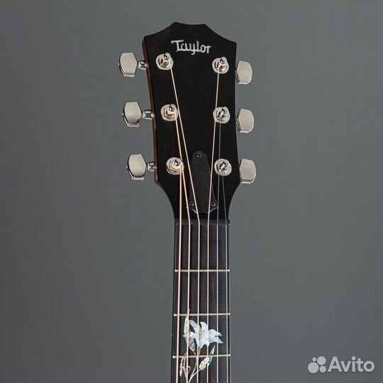 Акустическая гитара Taylor 414ce-R LTD