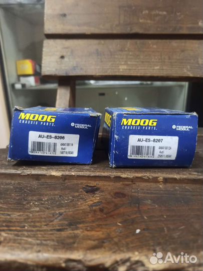 Комплект Наконечник рулевой