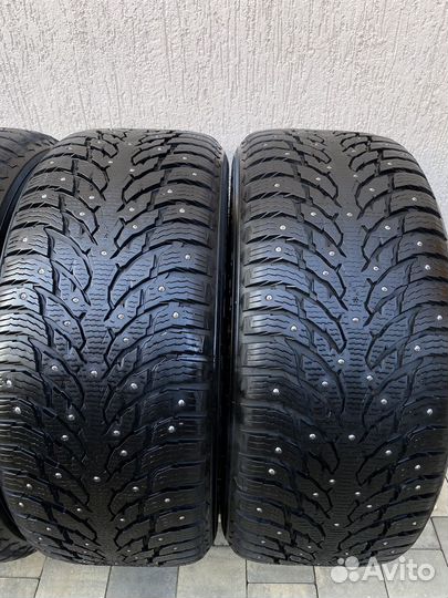 Nokian Tyres Hakkapeliitta 9 SUV 285/50 R20