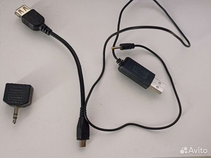 Переходники разные