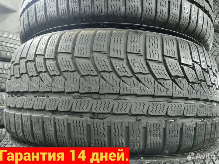 Nokian Tyres WR A4 215/40 R17 B