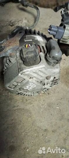 Генератор Toyota Rav4 2706028110 1AZ-FE