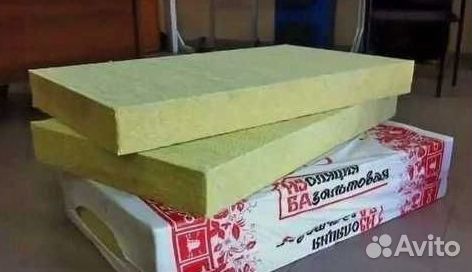 Утеплитель изба