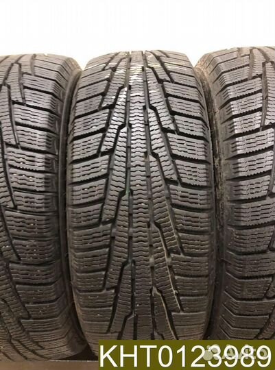 Nokian Tyres Nordman RS2 195/55 R15 89R