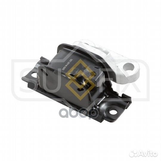 Подушка двигателя лев opel corsa D 1.1-1.4