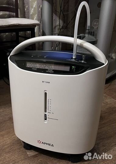 Концентратор кислорода Armed 8F-5AW