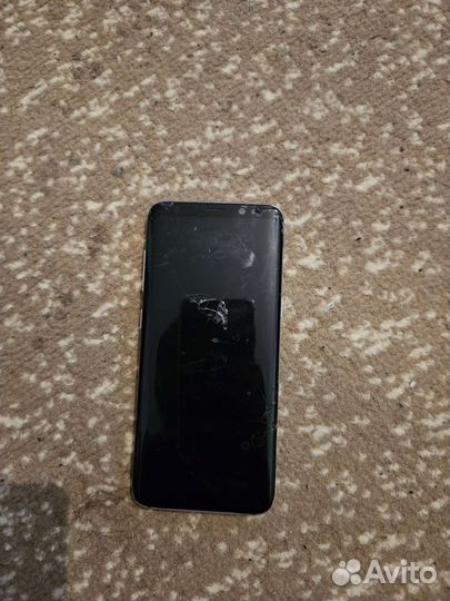 Телефон samsung galaxy s8