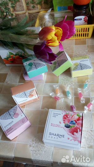 Подарки дамам и мужчинам