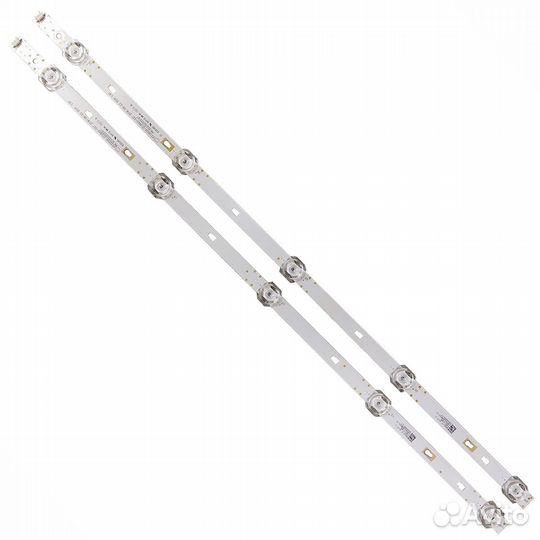 LED подсветка для телевизоров