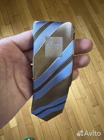 Brioni галстук