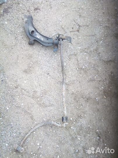 Стабилизатор Фаит Альбеа