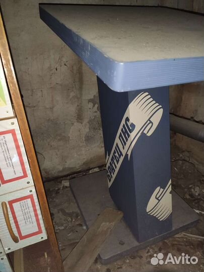 Парта для черчения наклонная стол для рисования