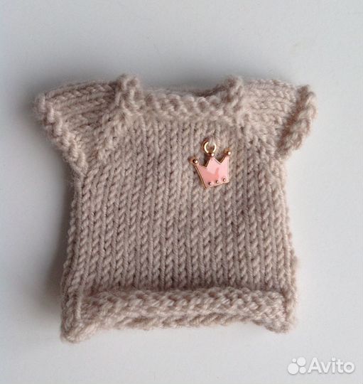 Одежда для куклы Барби ручная работа