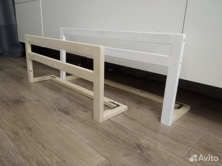 Бортики в кроватку новые из наличия