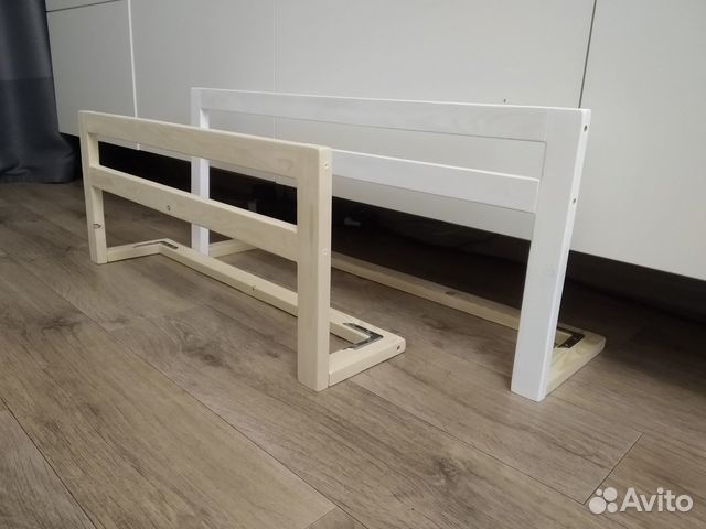 Бортики в кроватку новые из наличия