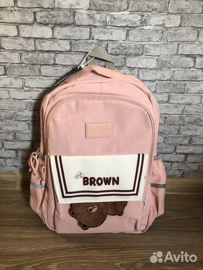 Рюкзак детский новый