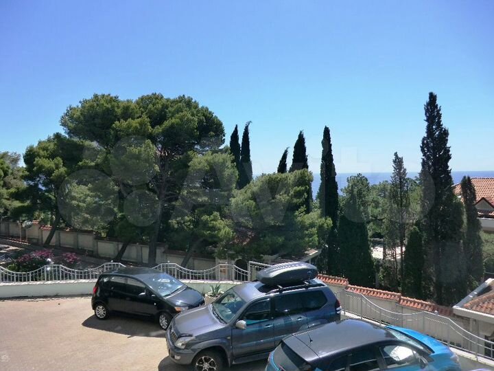 2-к. квартира, 114 м², 2/14 эт.