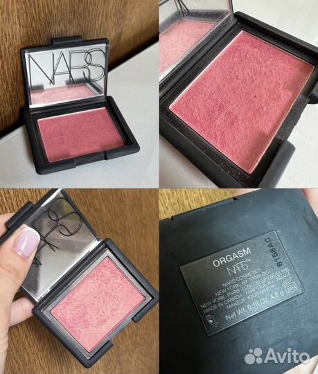 Косметика проф и люкс, оригинал