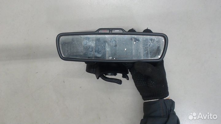 Зеркало салона Jeep Cherokee 2013, 2014